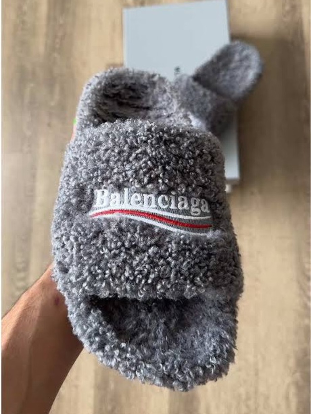 Balenciaga Sandals